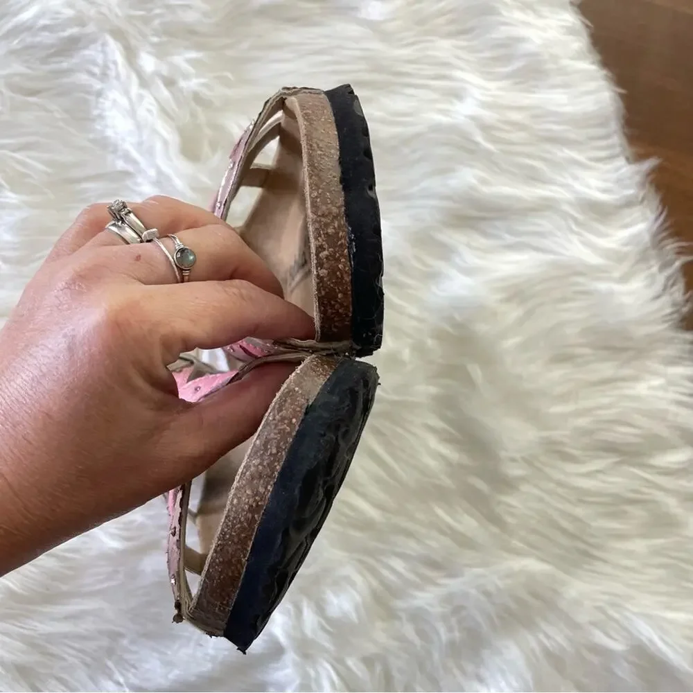 Birkenstock betula by